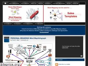 mastermindmapper.com