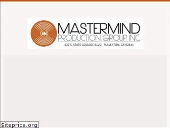 mastermindpg.com