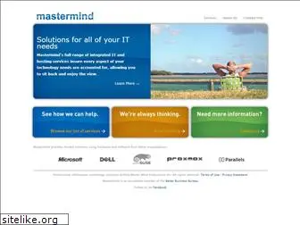 mastermindpro.com