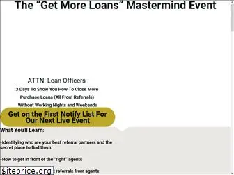 mastermindretreats.com