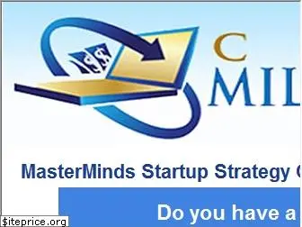 mastermindsforum.com