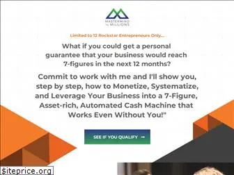 mastermindtomillions.com