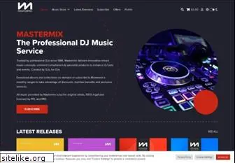 mastermixdj.com