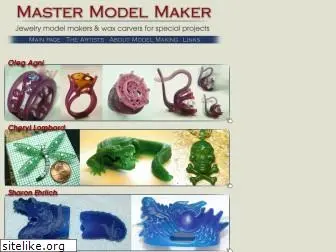 mastermodelmaker.com