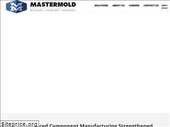 mastermoldllc.com