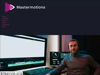 mastermotions.com