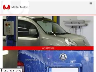 mastermotors.lv