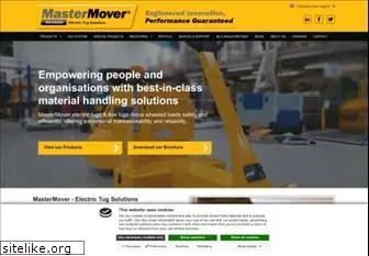 mastermover.com