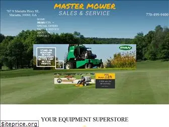 mastermowerga.com