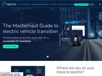 masternaut.com