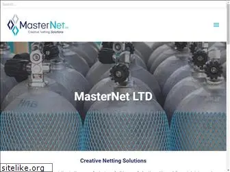 masternetltd.com