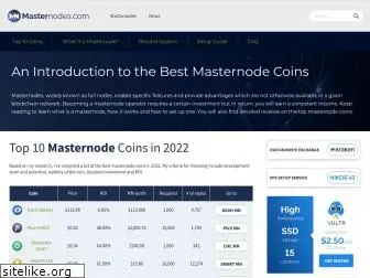 masternodes.com