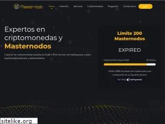 masternodo.com