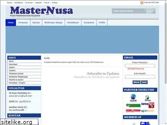 masternusa.com
