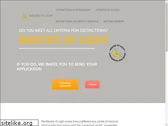 masteroflight.org