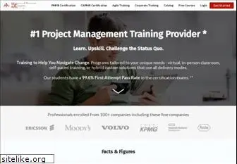 masterofproject.com