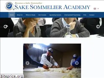 masterofsake.com