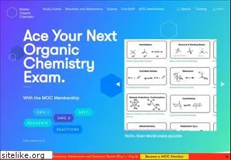 masterorganicchemistry.com