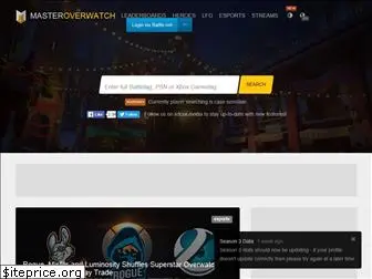 masteroverwatch.com