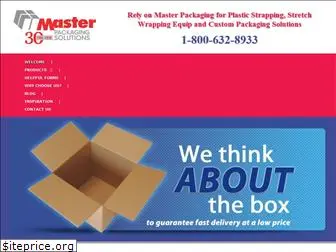 masterpackaging.net