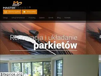 masterparkiet.com.pl