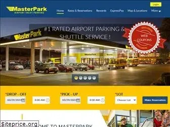 masterparking.com