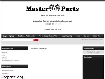 masterparts.com.au