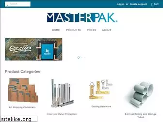 masterpax.com
