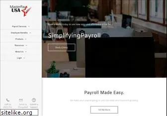 masterpayusa.com