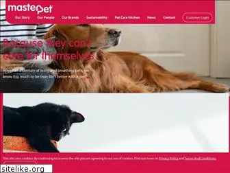 masterpet.com.au