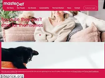 masterpet.com