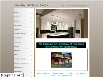 masterpiececabinetry.com