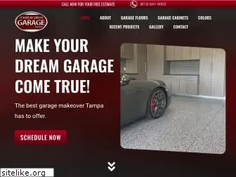 masterpiecegarage.com