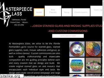 masterpieceglass.net