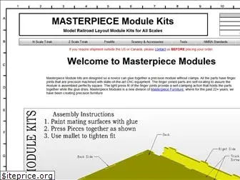 masterpiecemodules.com