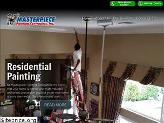 masterpiecepaintingcontractors.com