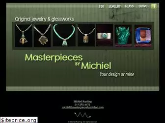 masterpiecesbymichiel.com