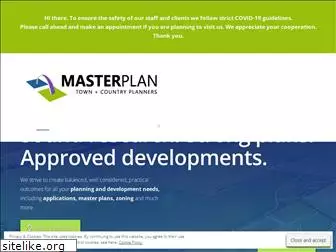 masterplan.com.au