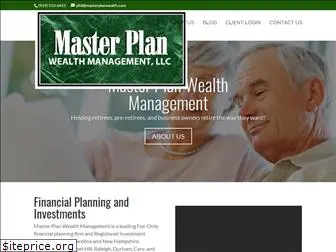 masterplanwealth.com