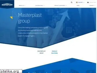 masterplastgroup.com