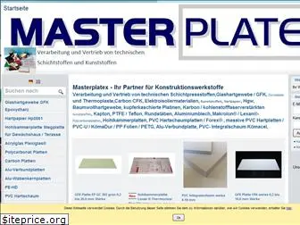 masterplatex.de