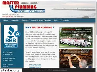 masterplumbinganddraincleaning.com