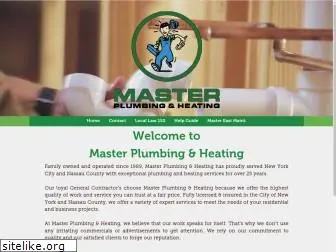 masterplumbingnyc.com