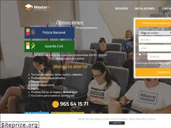 masterpol.es