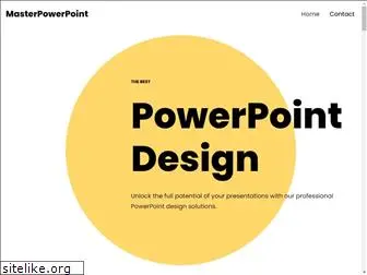 masterpowerpoint.com