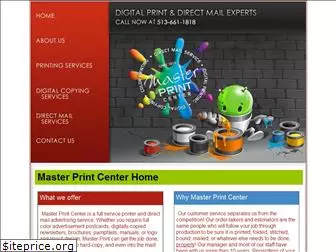 masterprintcenter.com