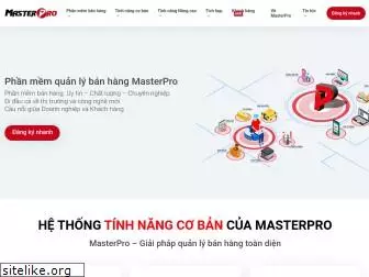 masterpro.com.vn