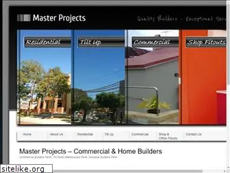 masterprojects.com.au