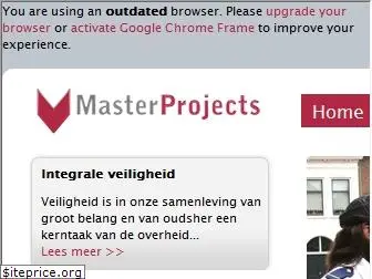 masterprojectsbv.nl