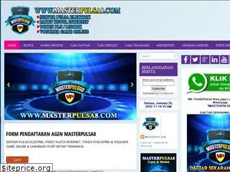masterpulsa8.com